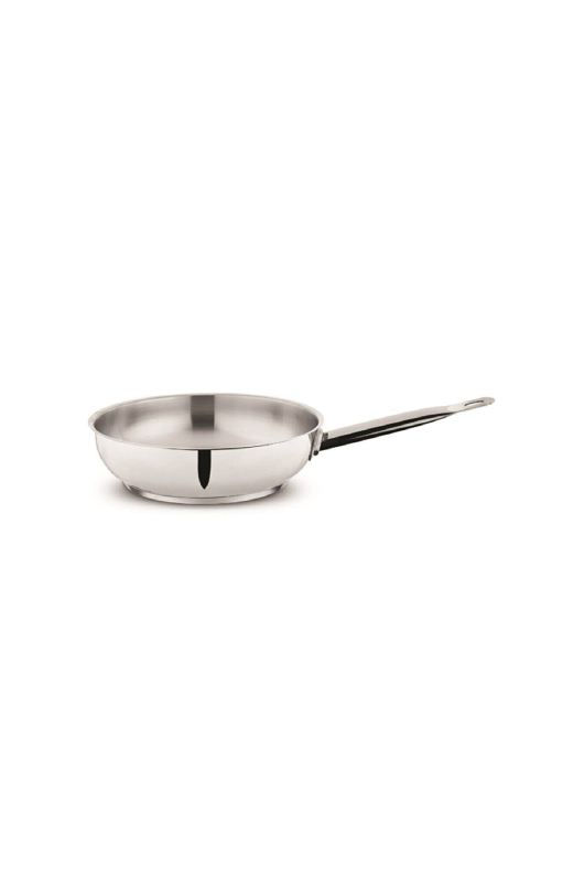 Schafer Held Çelik Tava 26 Cm -1 Prç.-Inox - 2