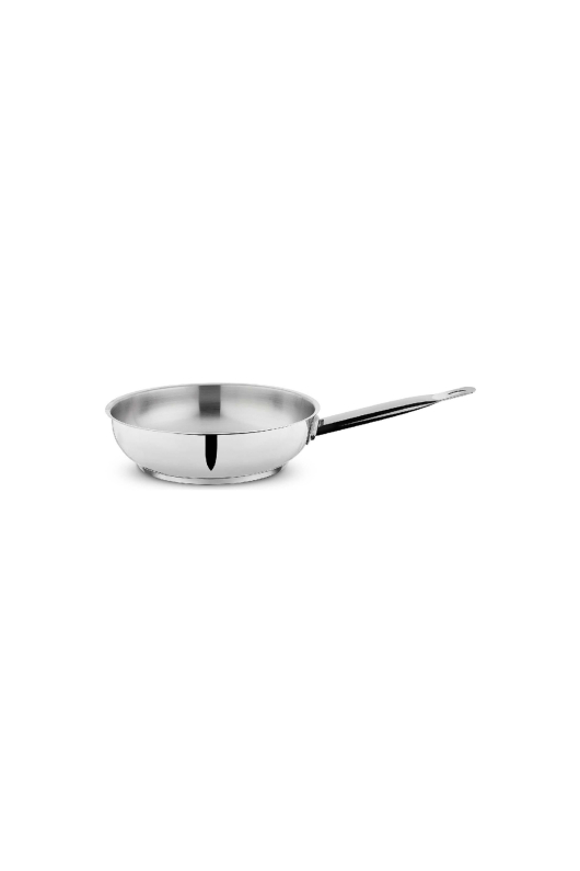 Schafer Held Çelik Tava 28 Cm -1 Prç.-Inox - 2