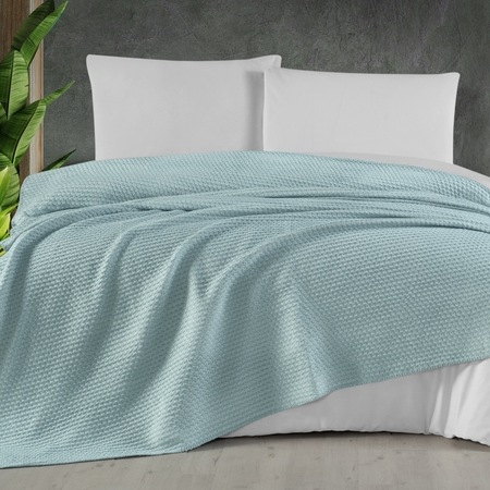 Schafer Home Royal Battaniye Ç.K. 200x220 Mint - 1