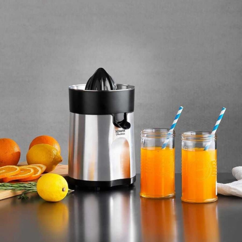 Schafer Prozitrus Narenciye Sıkacağı - 1