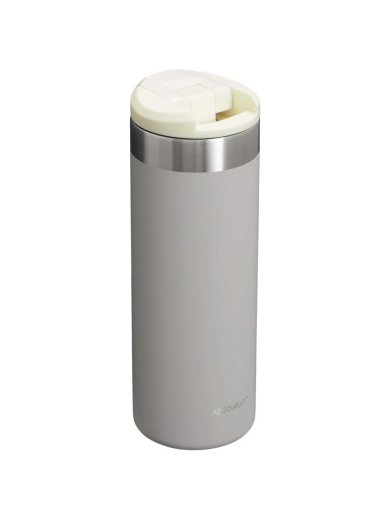 Stanley 10-10787-216 The AeroLight™ Transit Mug .47L / 16oz Termos Ash (New) - 3