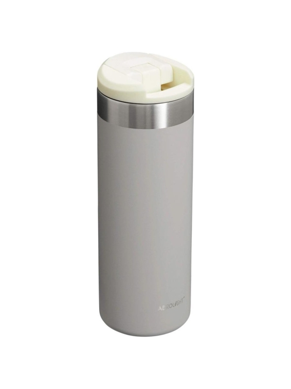 Stanley 10-10787-216 The AeroLight™ Transit Mug .47L / 16oz Termos Ash (New) - 3