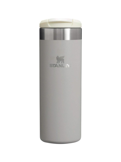 Stanley 10-10787-216 The AeroLight™ Transit Mug .47L / 16oz Termos Ash (New) - 1