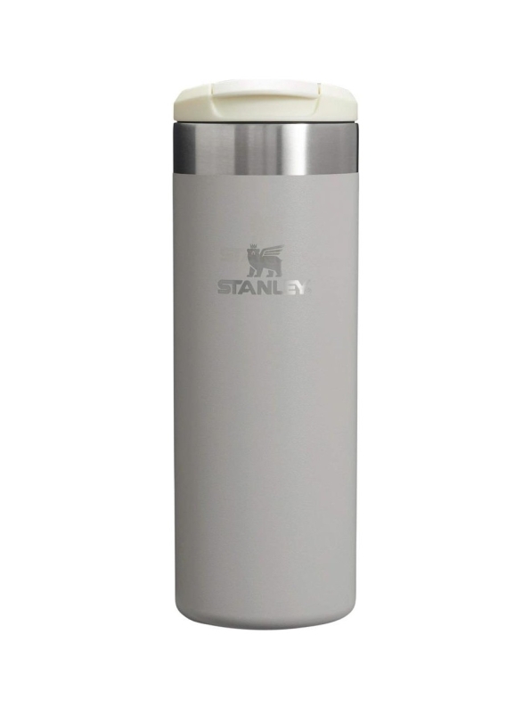Stanley 10-10787-216 The AeroLight™ Transit Mug .47L / 16oz Termos Ash (New) - 1