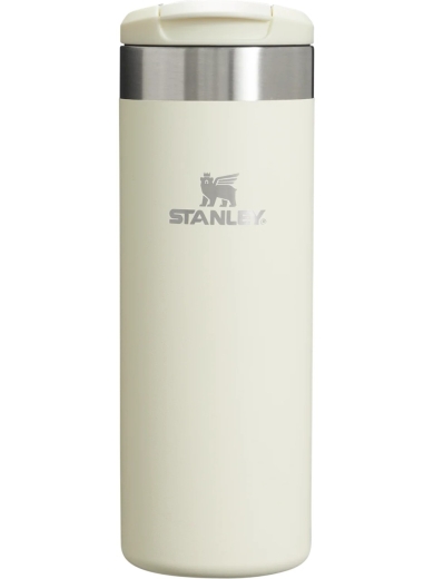 Stanley 10-10787-217 The Aerolight Transit Mug Termos .47L Cream