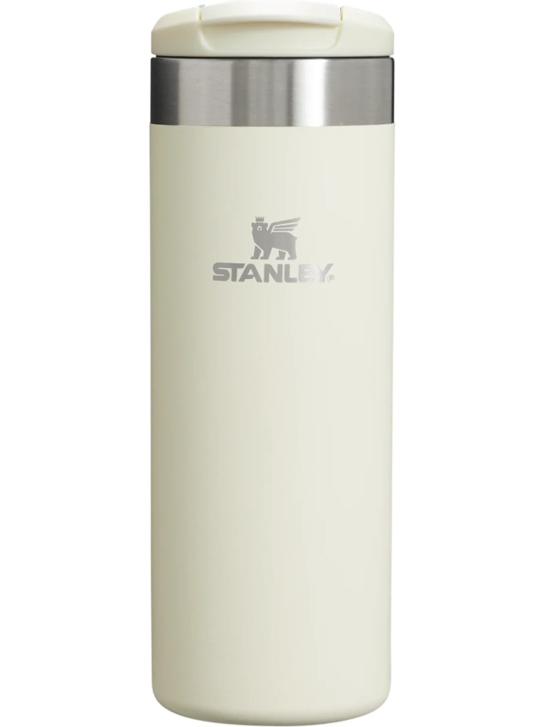 Stanley 10-10787-217 The Aerolight Transit Mug Termos .47L Cream - 1