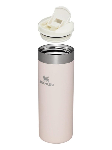Stanley 10-10787-218 The AeroLight™ Transit Mug .47L / 16oz Termos Rose Quartz - 2