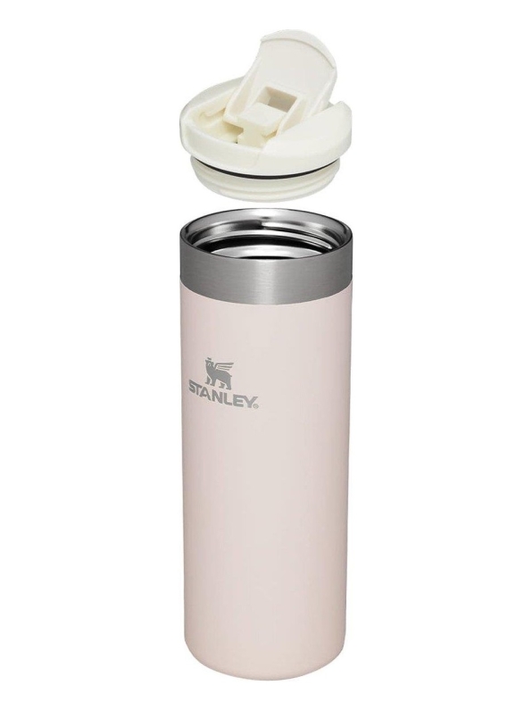 Stanley 10-10787-218 The AeroLight™ Transit Mug .47L / 16oz Termos Rose Quartz - 2