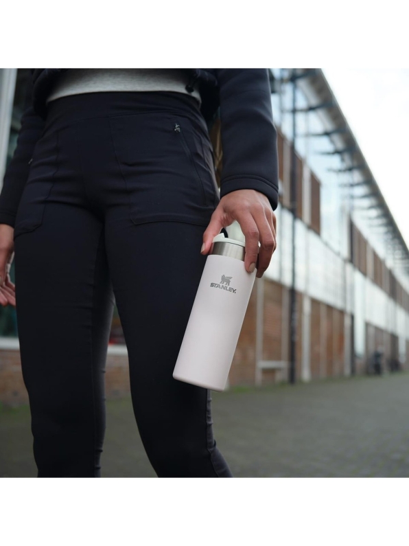 Stanley 10-10787-218 The AeroLight™ Transit Mug .47L / 16oz Termos Rose Quartz - 3