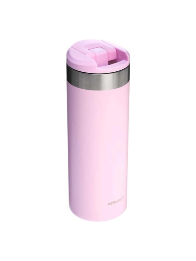 Stanley 10-10787-221 The AeroLight™ Transit Mug .47L / 16oz Termos Cherry Blossom (New ) - 2