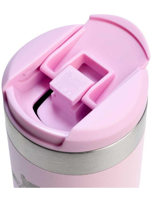 Stanley 10-10787-221 The AeroLight™ Transit Mug .47L / 16oz Termos Cherry Blossom (New ) - 3