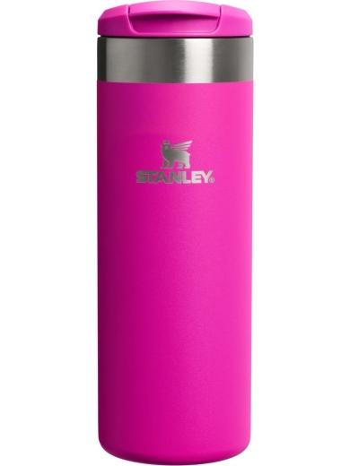 Stanley 10-10787-247 The AeroLight Transit Mug 0.47 Lt Violet Blossom