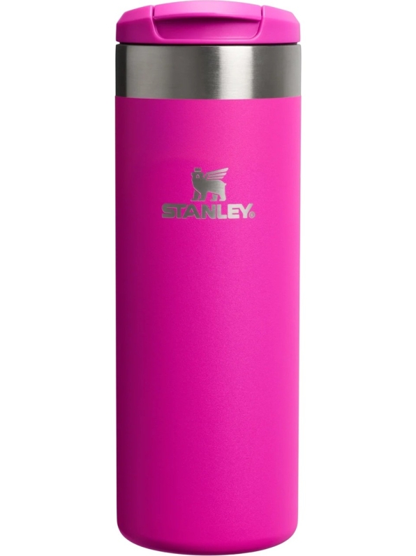 Stanley 10-10787-247 The AeroLight Transit Mug 0.47 Lt Violet Blossom - 1