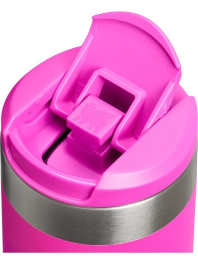 Stanley 10-10787-247 The AeroLight Transit Mug 0.47 Lt Violet Blossom - 3