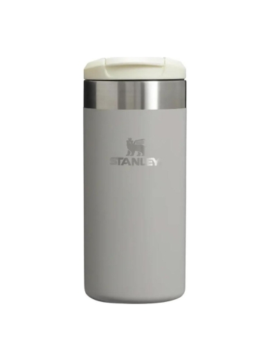 Stanley 10-10788-104 The AeroLight™ Transit Mug 35L/12oz Termos Ash (New )