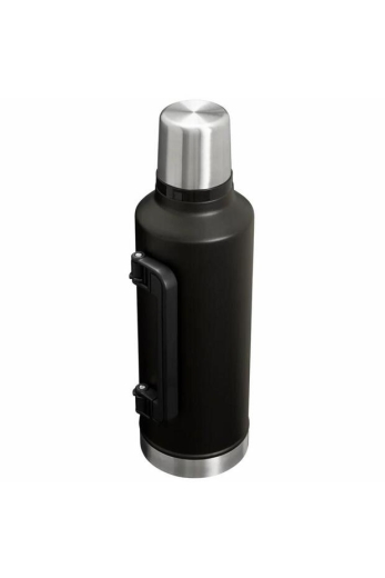 Stanley 10-11349-0017 The Legendary Classic Bottle 2.3L / 2.5QT Black 2.0 - 3
