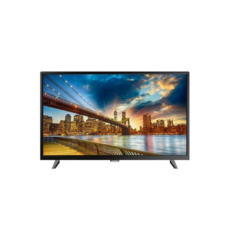 Sunny SN32DAL04-S 32 inç Hdr Dual Siyah Led Televizyon
