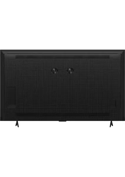 Tcl 55P79K 4K Ultra HD 55" 140 Ekran Uydu Alıcılı Google Smart QLED Televizyon - 4
