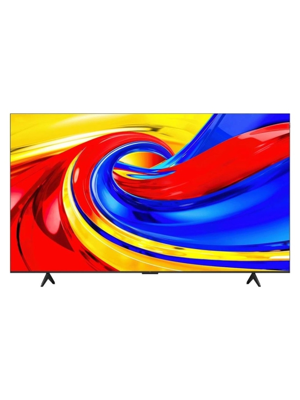TCL 55P79LGTV 4K Ultra HD 55" 140 Ekran Uydu Alıcılı Google Smart QLED TV - 1