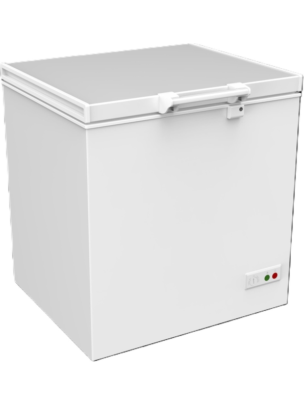 Tecna TYE 2202 Dual 202 LT. Derin Dondurucu E Sınıfı - 1