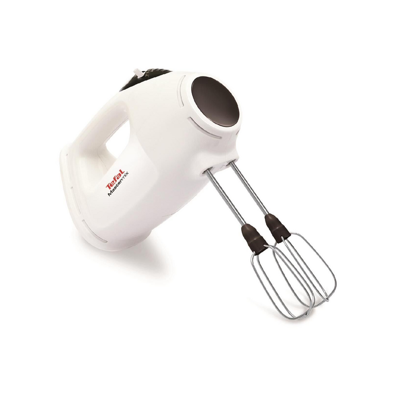 Tefal Mastermix El Mikseri Beyaz 425W