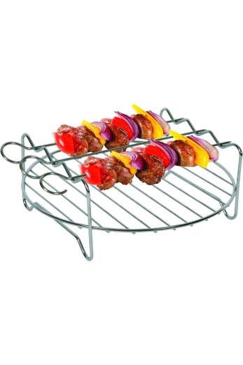 Tefal 1510001775 Easy Fry XL Aksesuar XA112010 - 4