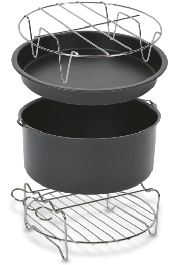 Tefal 1510001775 Easy Fry XL Aksesuar XA112010