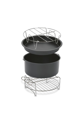 Tefal 1510001801 Easy Fry XXL Aksesuar XA113010
