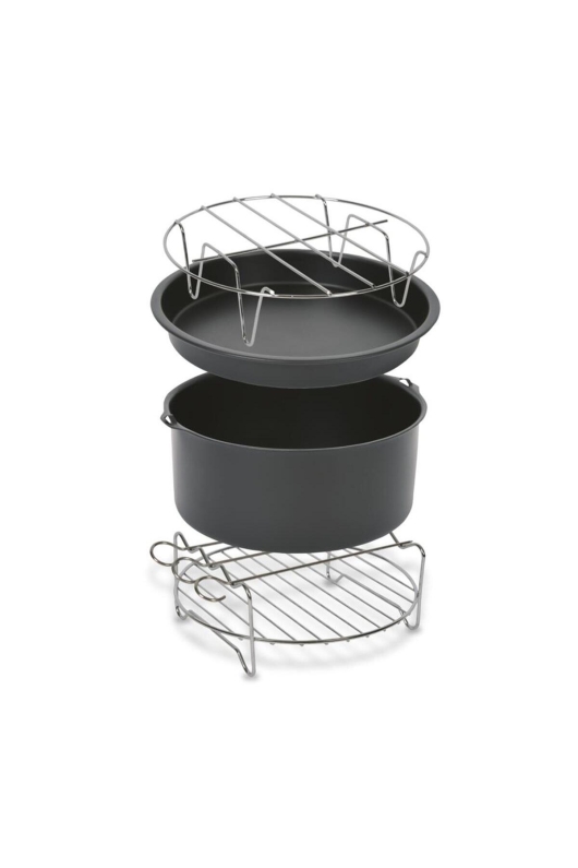 Tefal 1510001801 Easy Fry XXL Aksesuar XA113010 - 1