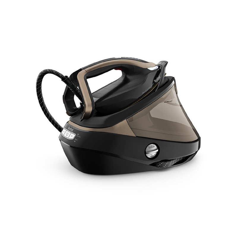 Tefal 1830008265 GV9820 Pro Express Vision 3000 W Buhar Kazanlı Ütü