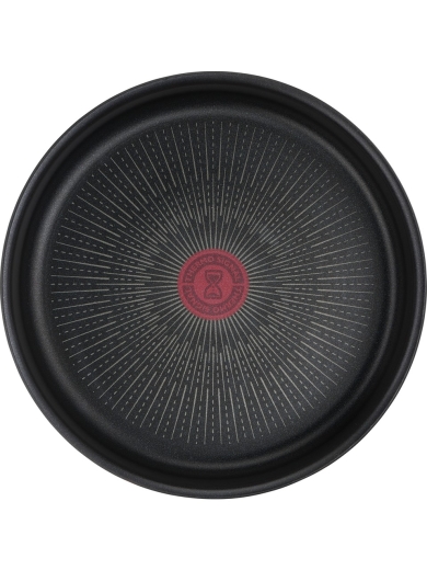 Tefal 2100125491/2100129606 Y. Ingenio Exception Tit 6X Büyük Set 12 Prç - 3