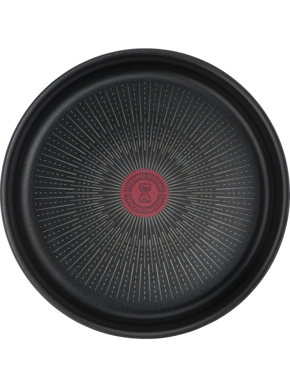 Tefal 2100125491/2100129606 Y. Ingenio Exception Tit 6X Büyük Set 12 Prç - 3