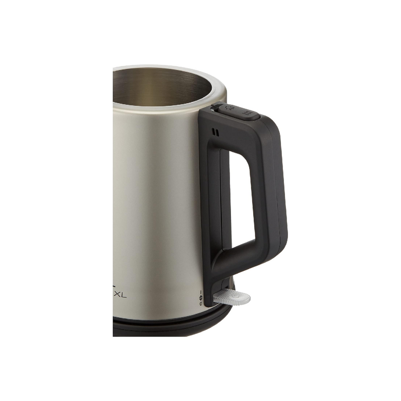 Tefal Magic Tea XL Paslanmaz Çelik Çay Makinesi