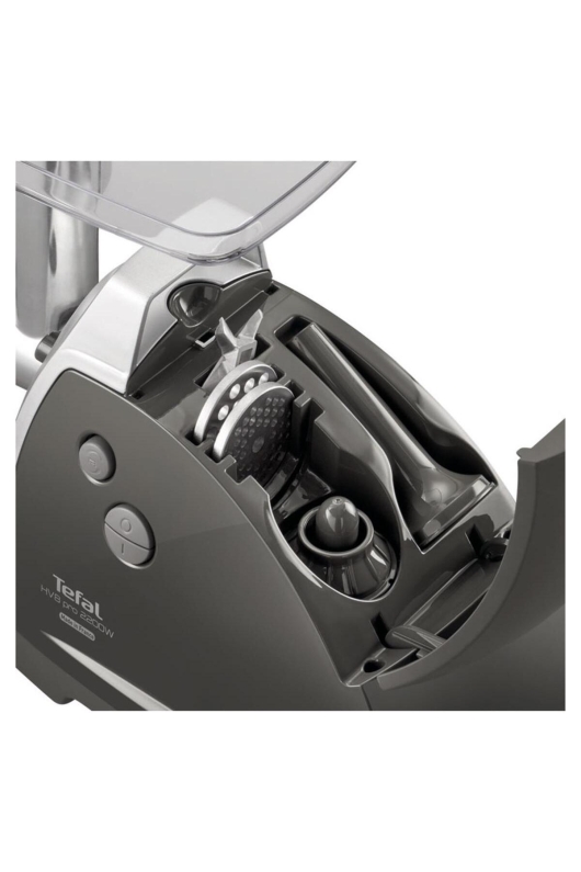 Tefal NE6888 HV8 Pro Kıyma Makinesi Paslanmaz Çelik 2200 W - 3