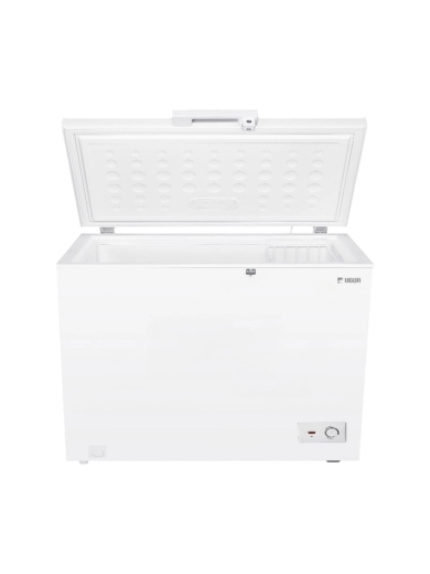 Uğur UED 250 G D/S R65 250 Lt Sandık Tipi Dondurucu - 2
