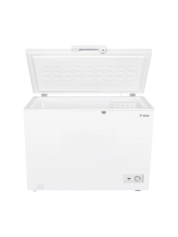 Uğur UED 250 G D/S R65 250 Lt Sandık Tipi Dondurucu - 2