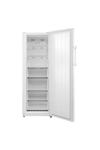 Uğur Ued 7238 Dtk Nf Dgt D/S R66/R65 No Frost 7 Çekmeceli Derin Dondurucu - 4