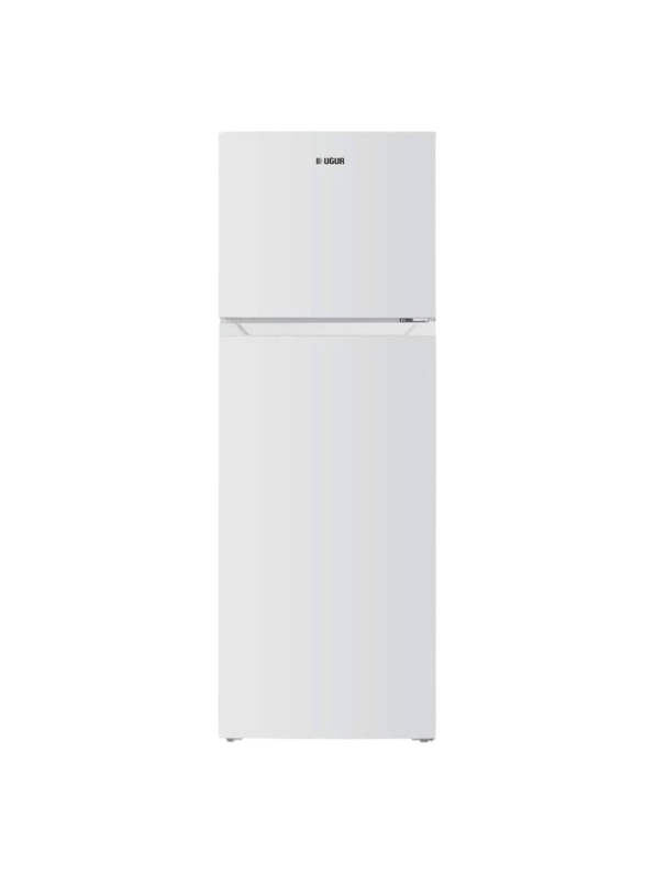 Uğur UES 304 D2K R65 Çift Kapılı Statik Buzdolabı - 1