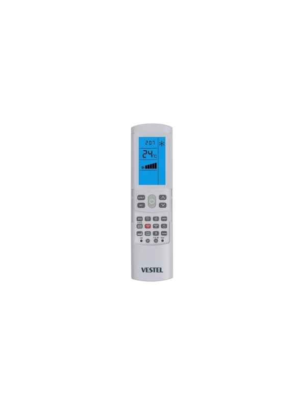 Vestel 20235141 Doğa Flora 246 A++ Wıfı Inverter Klima (20234513 -242, 20234957 244) - 3