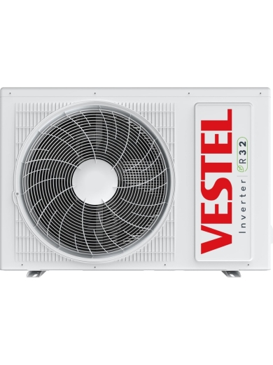 Vestel 20235141 Doğa Flora 246 A++ Wıfı Inverter Klima (20234513 -242, 20234957 244) - 5