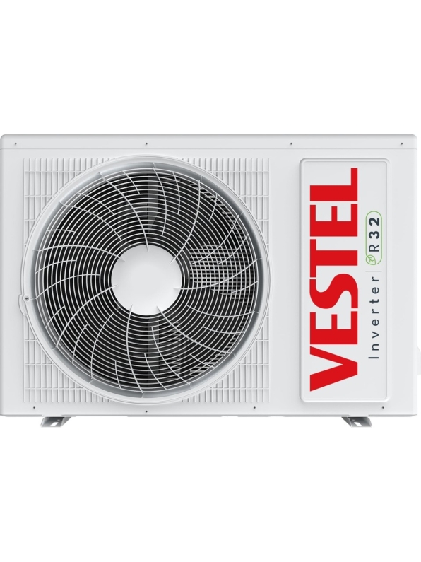 Vestel 20235141 Doğa Flora 246 A++ Wıfı Inverter Klima (20234513 -242, 20234957 244) - 5