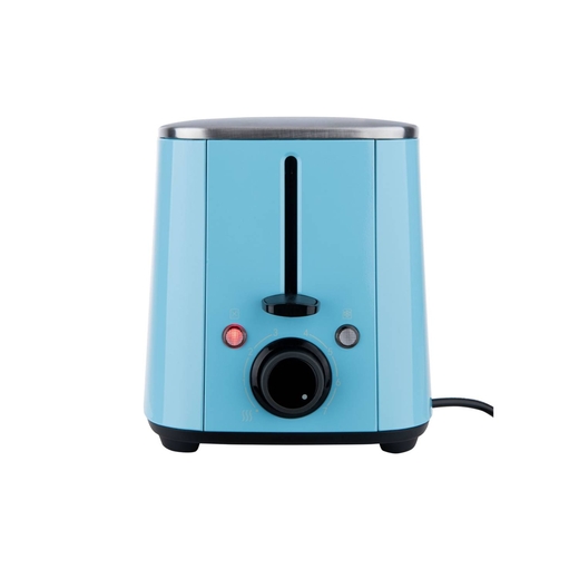 Vestel Retro Ekmek Kızartma Makinesi Düş Mavisi - Thumbnail