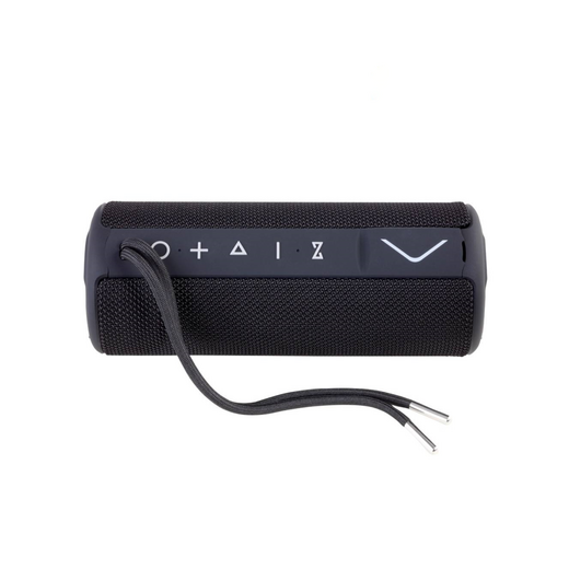 Vestel Desibel H500 Bluetooth Hoparlör Siyah - Thumbnail
